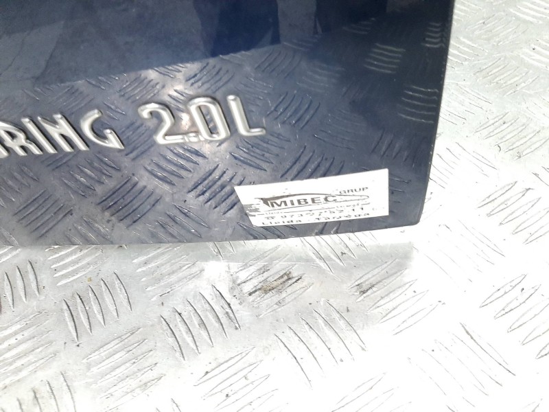 Recambio de porton trasero para chrysler pt cruiser (pt) 2.0 classic referencia OEM IAM  AZUL 