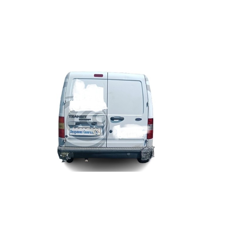 FORD TRANSIT CONNECT (P65_, P70_, P80_) - imagen 4
