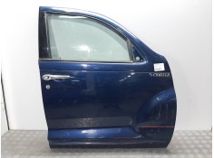 Recambio de puerta delantera derecha para chrysler pt cruiser (pt) 2.0 classic referencia OEM IAM   