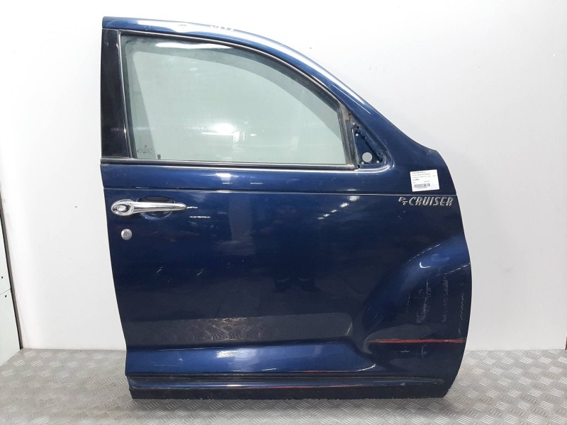 Recambio de puerta delantera derecha para chrysler pt cruiser (pt) 2.0 classic referencia OEM IAM   