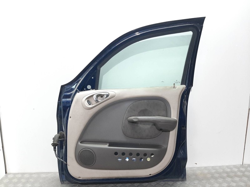 Recambio de puerta delantera derecha para chrysler pt cruiser (pt) 2.0 classic referencia OEM IAM   