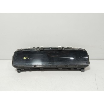 CUADRO INSTRUMENTOS 8380047F52 5530347060B0 