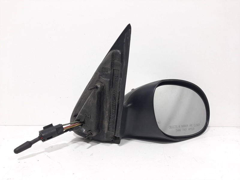 Recambio de retrovisor derecho para chrysler pt cruiser (pt) 2.0 classic referencia OEM IAM  ELECTRICO 
