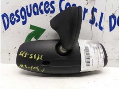 Recambio de espejo interior para peugeot 307 break/sw (s2) sw pack + referencia OEM IAM    2