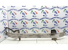 Recambio de refuerzo paragolpes delantero para mercedes-benz clase a (w168) 170 cdi (168.009) referencia OEM IAM   