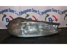 Recambio de faro derecho para ford mondeo berlina (gd) ambiente referencia OEM IAM   