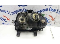 Recambio de faro derecho para renault clio ii fase ii (b/cb0) authentique referencia OEM IAM    2