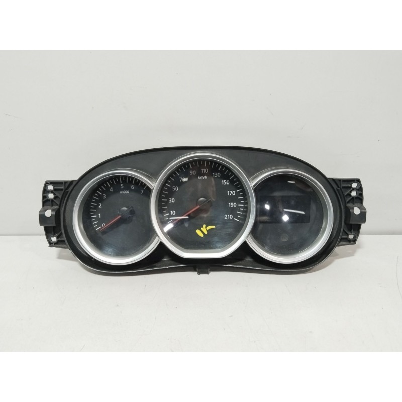 CUADRO INSTRUMENTOS 248102383R  - imagen 1