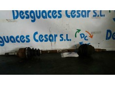 Recambio de transmision delantera izquierda para citroën c2 furio referencia OEM IAM   