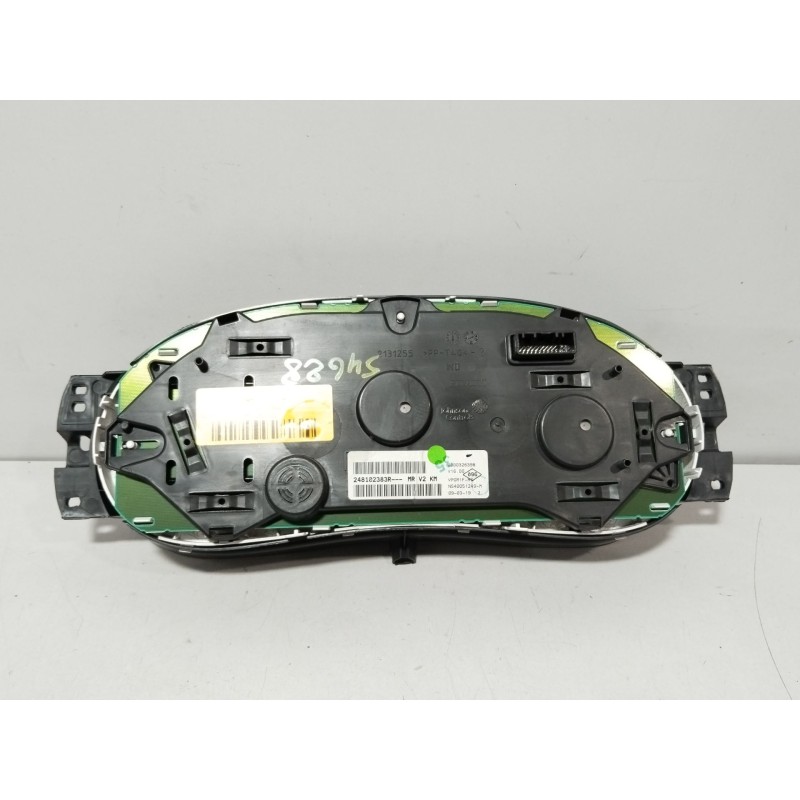 CUADRO INSTRUMENTOS 248102383R  - imagen 2