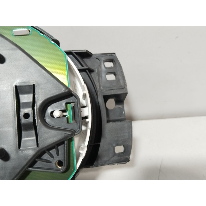 CUADRO INSTRUMENTOS 248102383R  - imagen 4