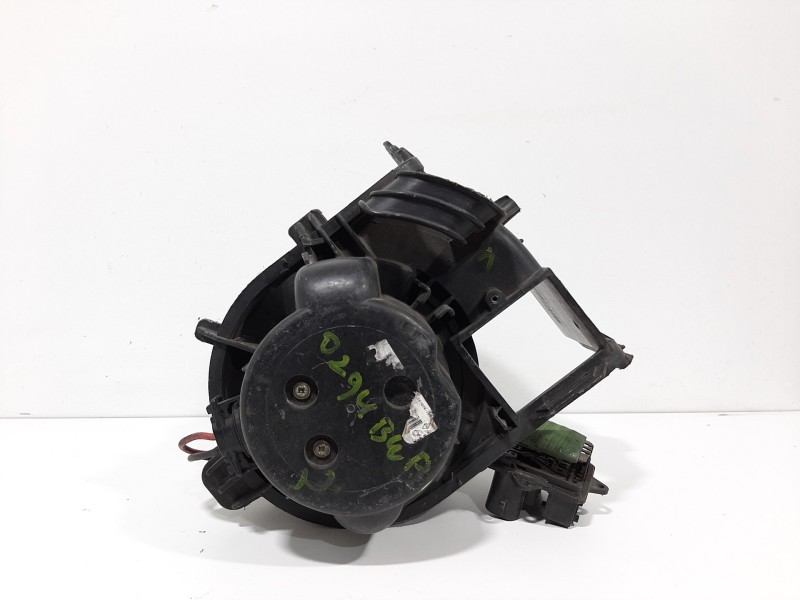 Recambio de motor calefaccion para renault clio ii fase ii (b/cb0) dynamique referencia OEM IAM X65R665626F  