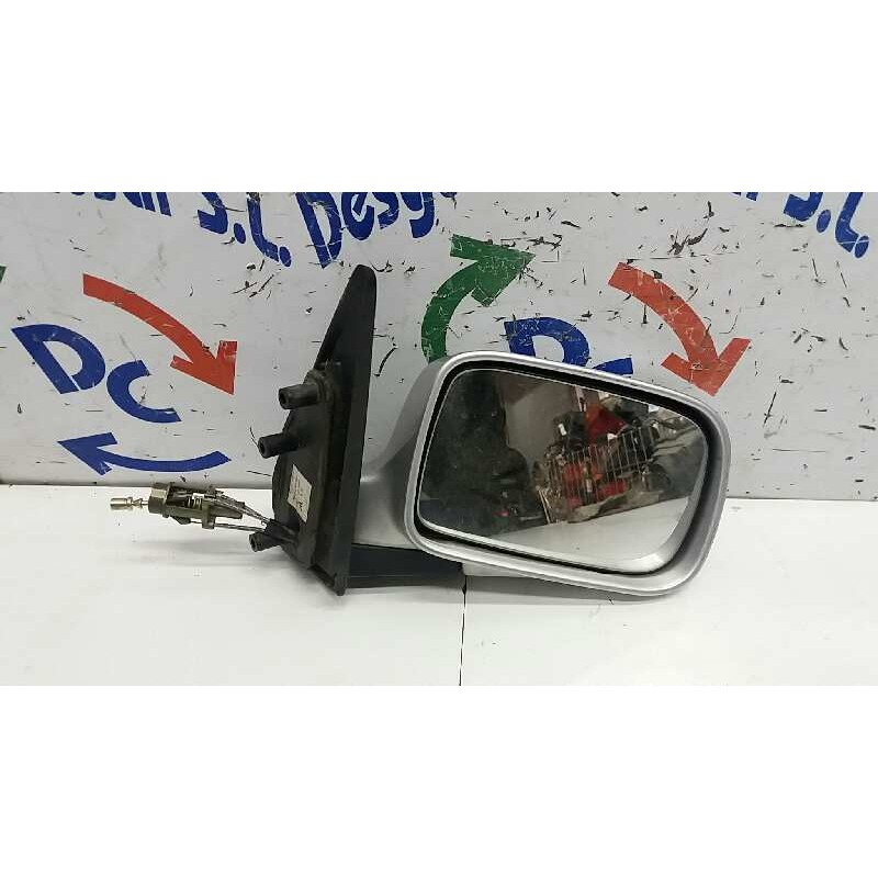 Recambio de retrovisor derecho para skoda felicia combi ( 795) glx referencia OEM IAM 6U1857502A MANUAL 