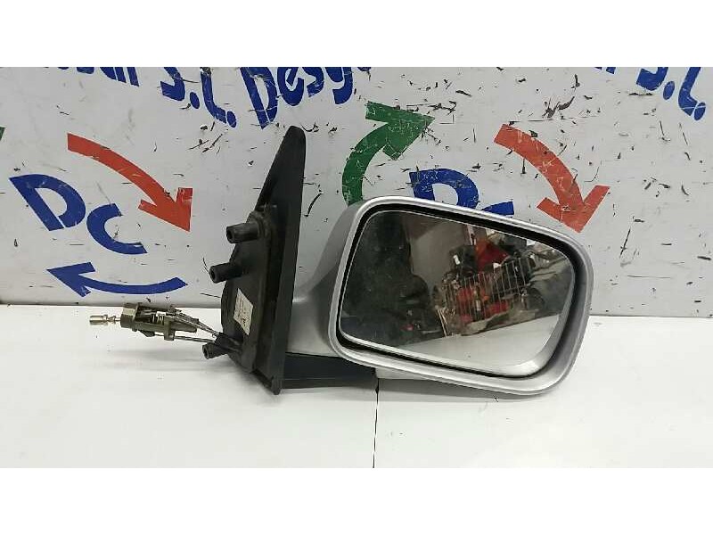 Recambio de retrovisor derecho para skoda felicia combi ( 795) glx referencia OEM IAM 6U1857502A MANUAL 