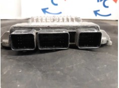 Recambio de centralita motor uce para ford fiesta (cbk) trend referencia OEM IAM 5ws40433a  