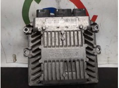 Recambio de centralita motor uce para ford fiesta (cbk) trend referencia OEM IAM 5ws40433a   2