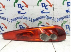 Recambio de piloto trasero derecho para ford fiesta (cbk) trend referencia OEM IAM   
