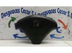 Recambio de airbag delantero izquierdo para peugeot 307 (s1) 1.6 16v cat referencia OEM IAM   