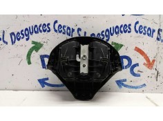 Recambio de airbag delantero izquierdo para peugeot 307 (s1) 1.6 16v cat referencia OEM IAM    2