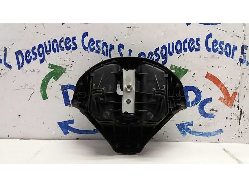 Recambio de airbag delantero izquierdo para peugeot 307 (s1) 1.6 16v cat referencia OEM IAM   