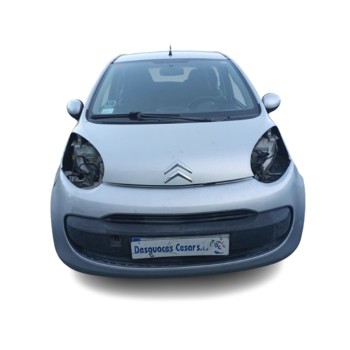 CITROËN C1 (PM_, PN_)