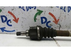 Recambio de transmision delantera izquierda para peugeot 307 (s1) 1.6 16v cat referencia OEM IAM    2