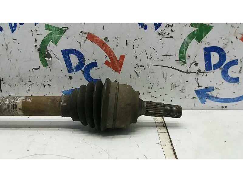 Recambio de transmision delantera izquierda para peugeot 307 (s1) 1.6 16v cat referencia OEM IAM   