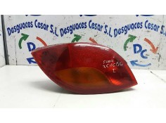 Recambio de piloto trasero izquierdo para ford ka (ccq) básico referencia OEM IAM 1120331  