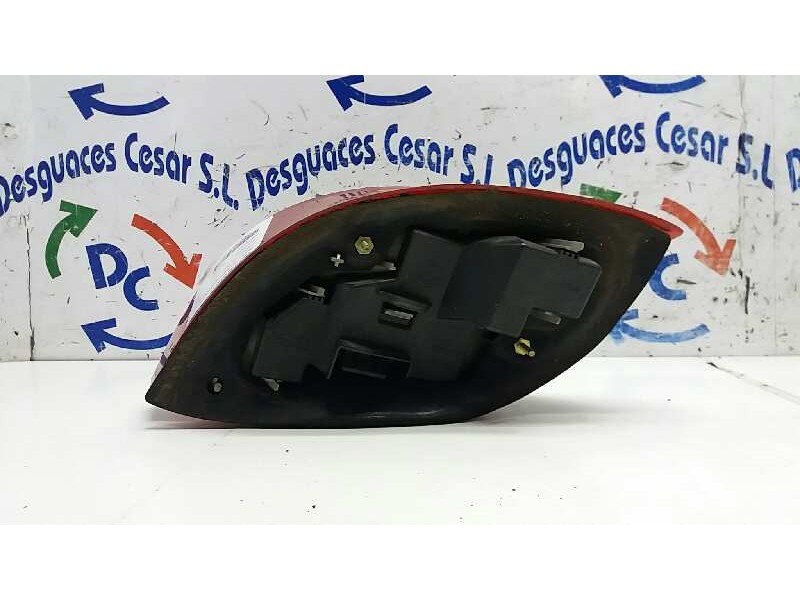 Recambio de piloto trasero izquierdo para ford ka (ccq) básico referencia OEM IAM 1120331   Recambio de piloto trasero izquierdo para ford ka (ccq) básico referencia OEM IAM 1120331