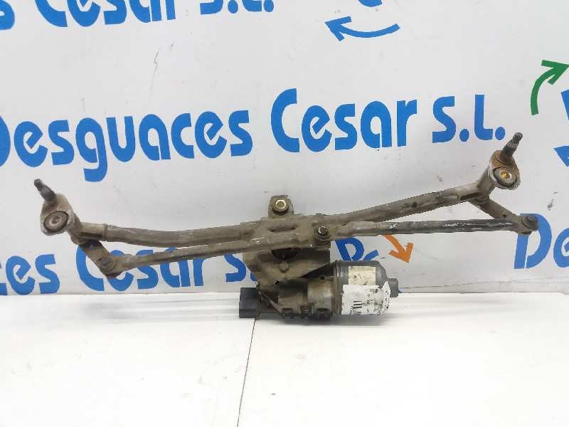 Recambio de motor limpia delantero para volkswagen golf iv berlina (1j1) soul 4motion referencia OEM IAM    Recambio de motor limpia delantero para volkswagen golf iv berlina (1j1) soul 4motion referencia OEM IAM