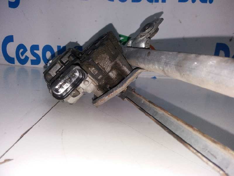 Recambio de motor limpia delantero para volkswagen golf iv berlina (1j1) soul 4motion referencia OEM IAM    Recambio de motor limpia delantero para volkswagen golf iv berlina (1j1) soul 4motion referencia OEM IAM