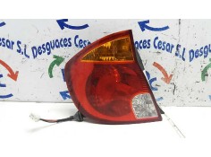 Recambio de piloto trasero izquierdo para hyundai accent (lc) crdi gl referencia OEM IAM   