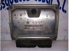 Recambio de centralita motor uce para skoda octavia berlina (1z3) tour referencia OEM IAM 038906019PB  