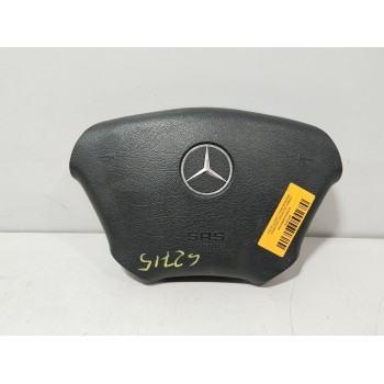 AIRBAG DELANTERO IZQUIERDO 1634600198904506 