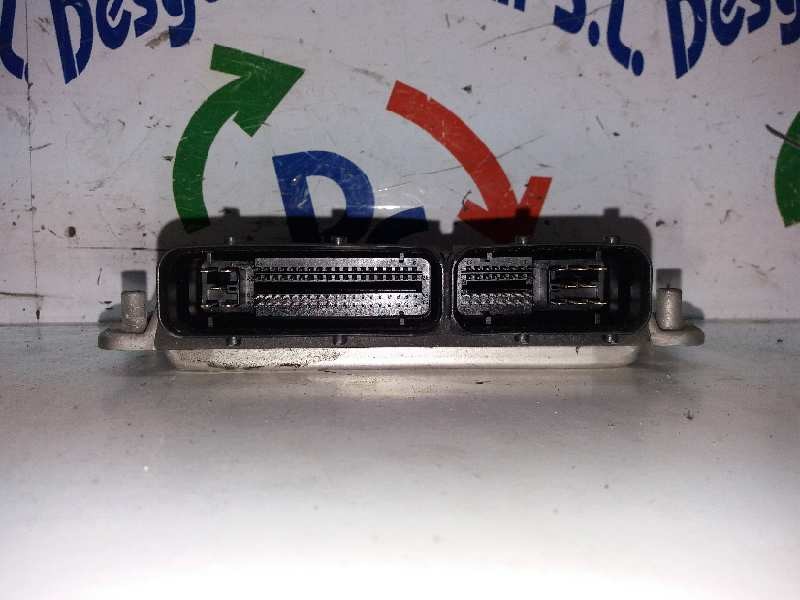 Recambio de centralita motor uce para skoda octavia berlina (1z3) tour referencia OEM IAM 038906019PB  