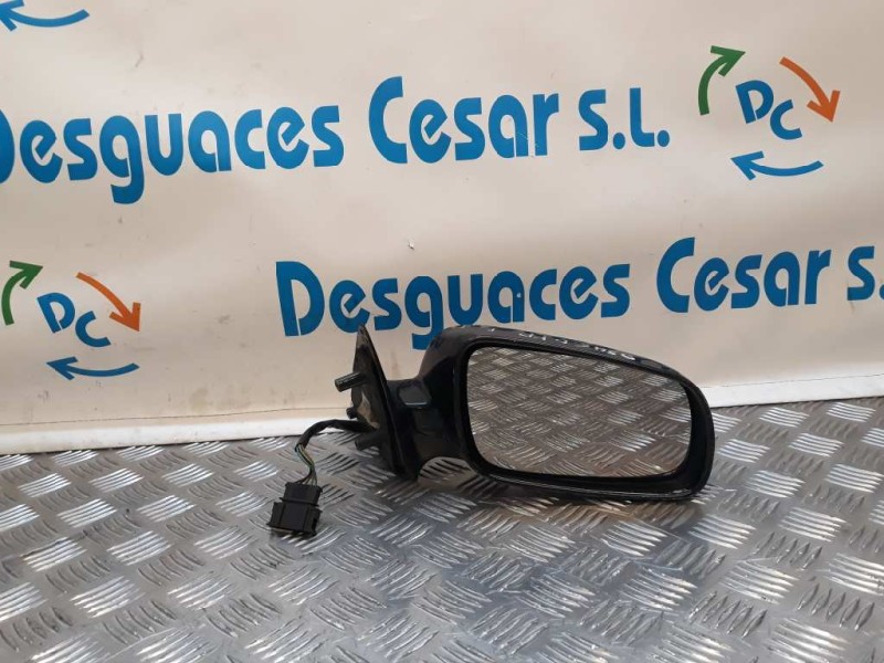 Recambio de retrovisor derecho para skoda octavia berlina (1z3) tour referencia OEM IAM   ELECTRICO