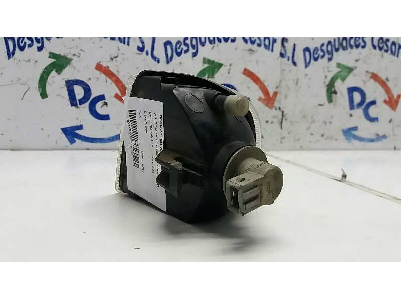 Recambio de piloto delantero derecho para seat ibiza (6k) 1.6 referencia OEM IAM   