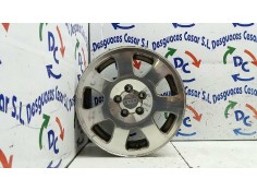 Recambio de llanta para audi a3 (8l) 1.9 tdi ambiente referencia OEM IAM 8L0601025N 15 PULGADAS 5 TORNILLOS 