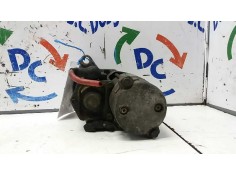 Recambio de motor arranque para mg serie 200 (rf) 220 sd (5-ptas.) referencia OEM IAM 2280004960   2