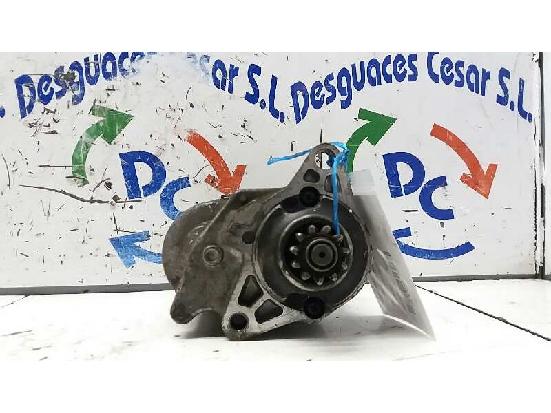 Recambio de motor arranque para mg serie 200 (rf) 220 sd (5-ptas.) referencia OEM IAM 2280004960   Recambio de motor arranque para mg serie 200 (rf) 220 sd (5-ptas.) referencia OEM IAM 2280004960