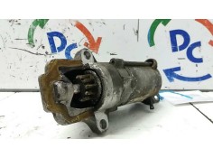 Recambio de motor arranque para ford mondeo berlina (ge) ghia x (06.2003) (d) referencia OEM IAM 1S7U11000AF  