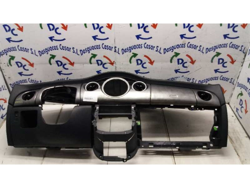 Recambio de salpicadero para mini mini (r50,r53) cooper referencia OEM IAM 51457124297  