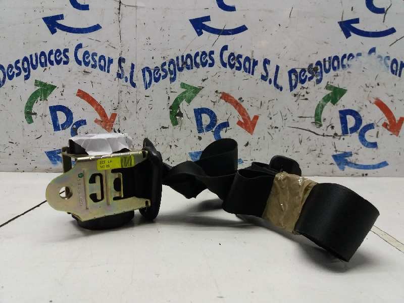 Recambio de cinturon seguridad delantero izquierdo para mini mini (r50,r53) cooper referencia OEM IAM 72117118129 601028900 