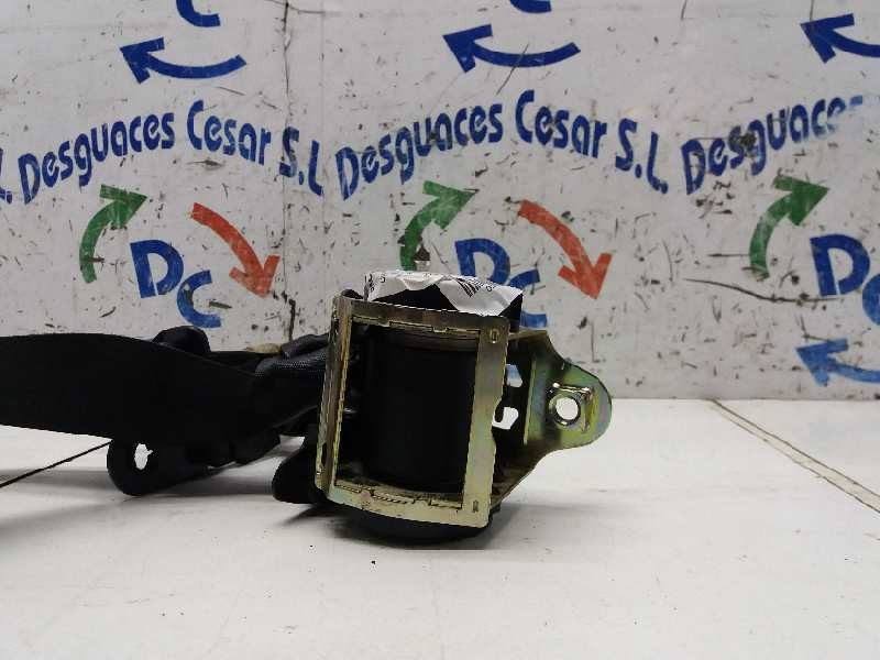 Recambio de cinturon seguridad delantero izquierdo para mini mini (r50,r53) cooper referencia OEM IAM 72117118129 601028900 