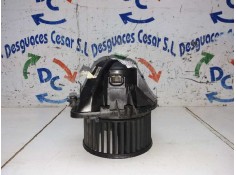 Recambio de motor calefaccion para mini mini (r50,r53) cooper referencia OEM IAM 67326935371 0238660