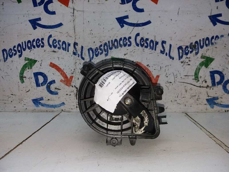 Recambio de motor calefaccion para mini mini (r50,r53) cooper referencia OEM IAM 67326935371 0238660 