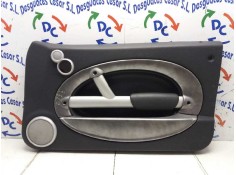 Recambio de guarnecido puerta delantera derecha para mini mini (r50,r53) cooper referencia OEM IAM 51417141278