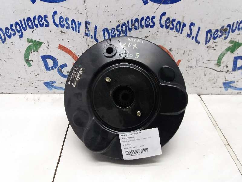 Recambio de servofreno para mini mini (r50,r53) cooper referencia OEM IAM 34336779679 34336757181E 03786214014
