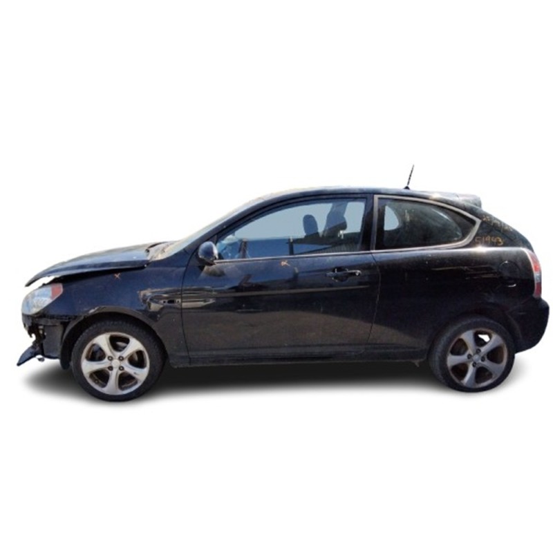 HYUNDAI ACCENT III (MC) - imagen 5