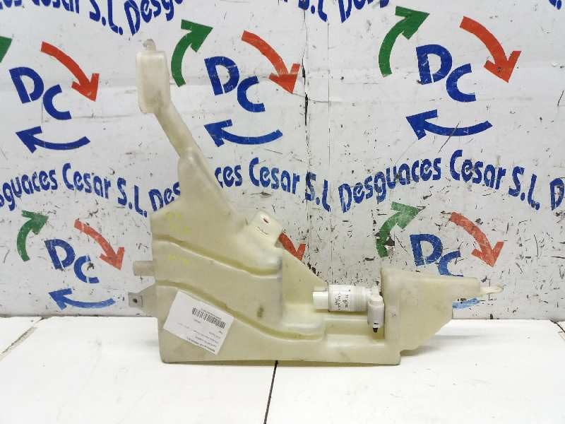 Recambio de deposito limpia para mini mini (r50,r53) cooper referencia OEM IAM   